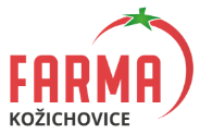 Farma Kožichovice